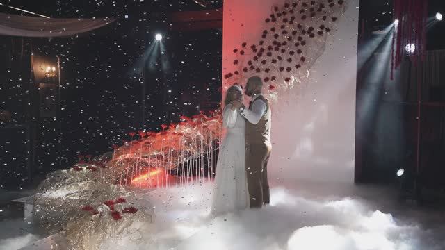 Wedding day - 11.09.2024 смотреть онлайн