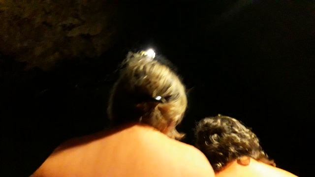 Подземные реки Вьетнама смотреть онлайн