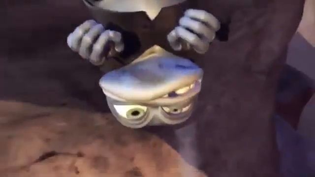 Crazy Frog   I Like To Move It -Сумасшедший лягушка Мне нравится двигать