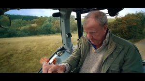 КЛАРКСОН КУПИЛ ТРАКТОР LAMBORGHINI