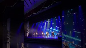 Natali-live. 27.04.24 ТОДЕС «Инзэнайт» Балет Аллы Духовой