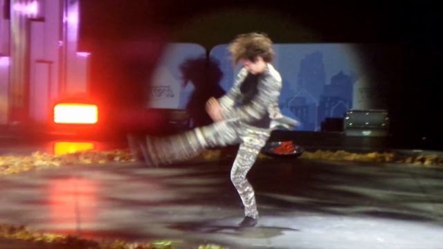 Сергей Полунин - Sacre ч.2 30.08.2024 Зарядье смотреть онлайн