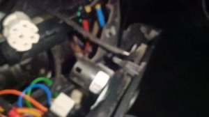 Подключение дополнительной кнопки на Гранте ФЛ