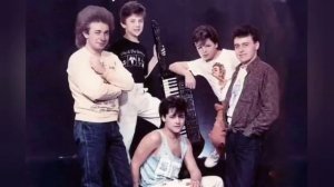 Лучшие песни группы Ласковый май