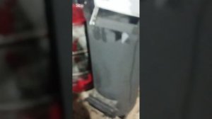 Умная теплица своими руками, выгонка тюльпана к 8 март?