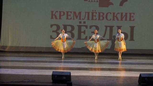 Ирландский танец. Я очень горжусь своими девочкам, кот смотреть онлайн