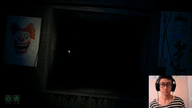 FNaF 6 Freddy Fazbear Pizzeria Simulator #72 ПЕРВАЯ НОЧЬ {ПОНЕДЕЛЬНИК} ПРОХОЖДЕНИЕ смотреть онлайн