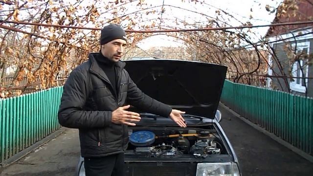 Как из Обычного КАРБЮРАТОРА СДЕЛАТЬ Спортивный карбю? смотреть онлайн