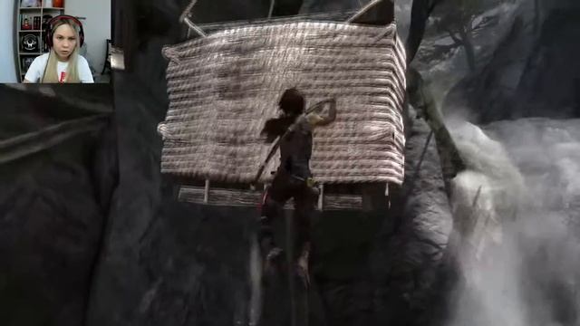 Прохождение Tomb Raider #4 ► RAWGAF смотреть онлайн