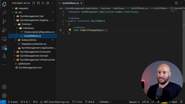 0036_Implementing_the_Unit_of_Work_pattern_in_the_Application_Layer смотреть онлайн