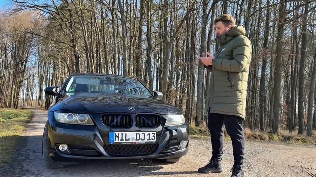 БМВ Е90 в 2025 🔥 Сколько стоит кайф ❓Стоит ли покупать п? смотреть онлайн