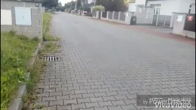 Как я живу в Чехии ? смотреть онлайн