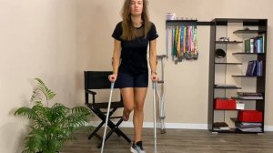 Реабилитация после ампутации: правильная техника ход?