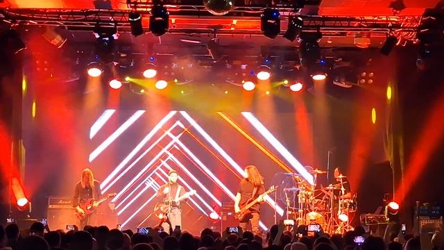 ИНКОГНИТО / ИНКОГНИТО в клубе Космонавт 21.11.2024 🔥🤘✨? смотреть онлайн