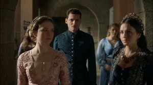 Великолепный Век: Кёсем Длинная Серия 39