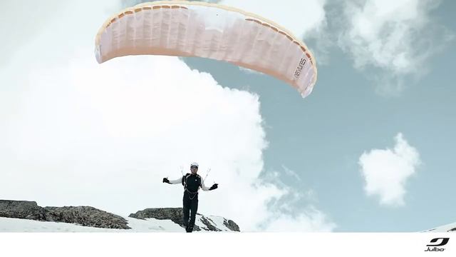 ULTIMATE COVER： sunglasses adopted by Andy Steindl 🕶 ｜ Julbo смотреть онлайн