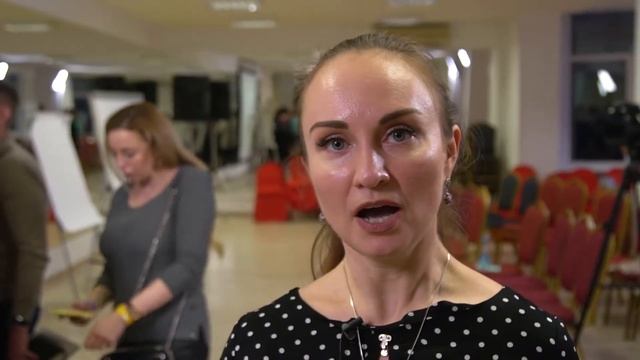 ＂Курс нутрициологии＂ отзыв Оксаны смотреть онлайн
