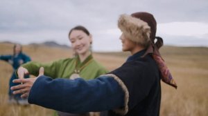 АЛТАРГАНА - GANA И ДАРИ БАДМАЕВА | КЛИП