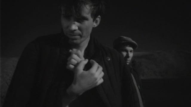 Художественный фильм 