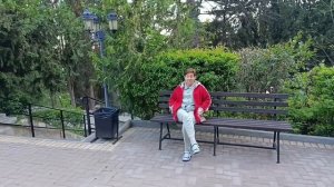 Наше путешествие в Крым.
 Алушта.
Пансионат " НЕВА " 
22.05.2025.