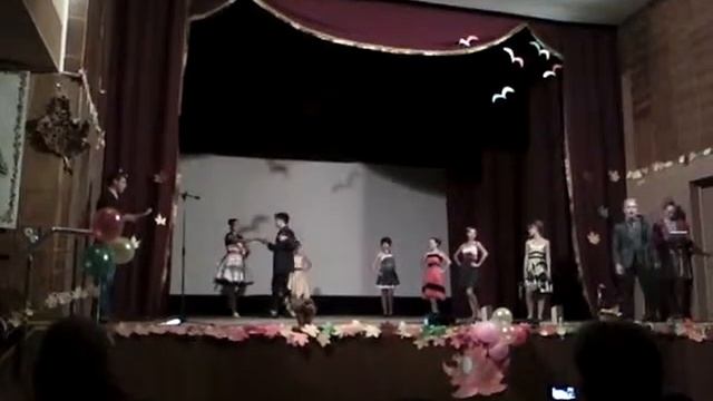 стиляги пусть все будет так как ты захочешь