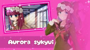 💌🔪10 Rival's AU❗Yandere Simulator💌🔪//10 соперниц АУ❗Яндере симулятор💌🔪 @YandereDev