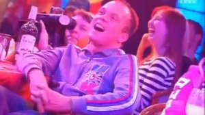 Гарик Мартиросян, Вадим Галыгин - Интервью с директоро