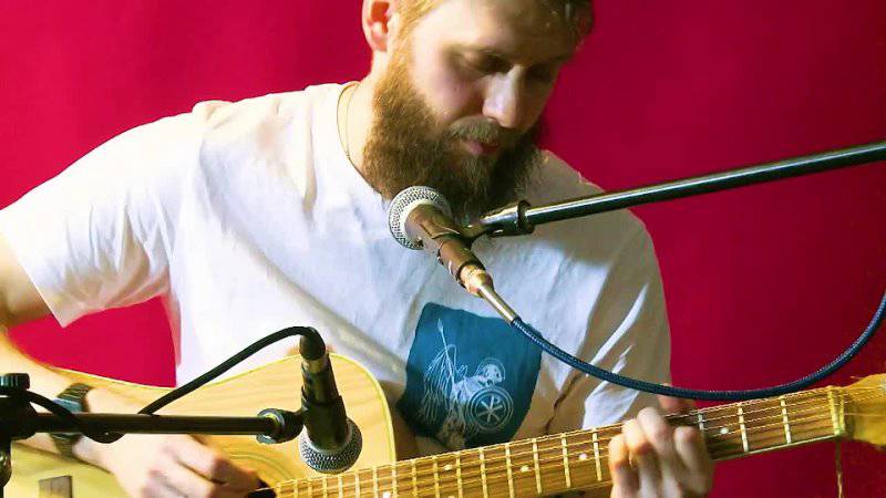 Михаил Енотов "Или" - в "Солнце Севера" смотреть онлайн