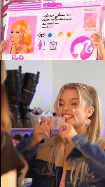 У кого есть права? Пишите!👇🏼 #kristikrime #barbie смотреть онлайн