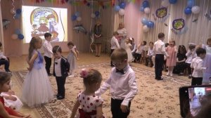 Выпуск 2025 школа «Созвездие»