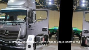 Валдай-45 с отечественным сердцем — новый шаг России в
