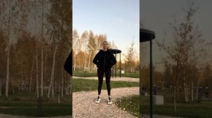 РАЗМИНКА ДЛЯ ПЛЕЧ И ПОДВИЖНОСТИ ЛОПАТОК💪