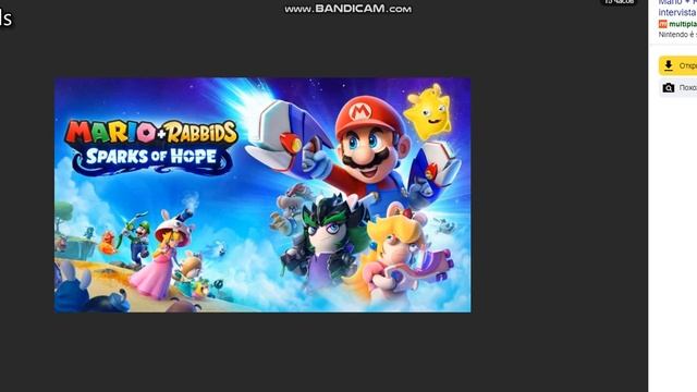 новые игры про марио смотреть онлайн