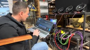 Автозвук в Geely Atlas Pro . Комплект аудиосистемы от Автости