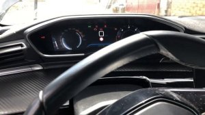 PEUGEOT 508 2020 ГОД ВЫПУСКА - УДАЛЕНИЕ СИСТЕМЫ ADBLUE/UREA