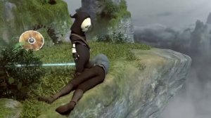 Дары Смерти! Смешной мультик про Смерть неудачницу