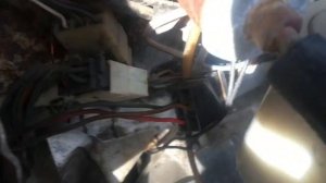 Решение проблемы датчика топлива на Газели с приборно