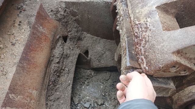 Rubble Master RM-80 смотреть онлайн