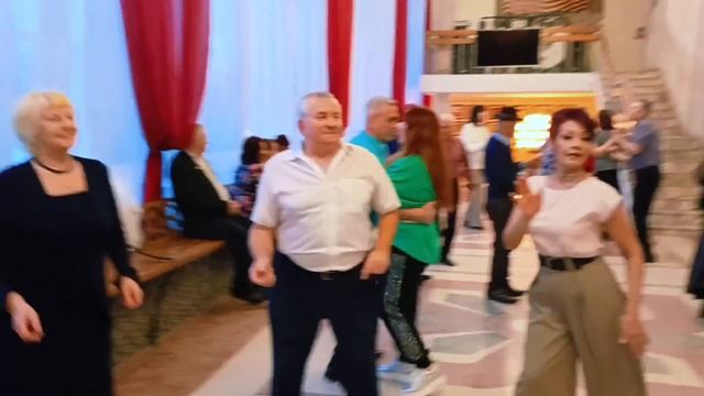 Танцпол Белгород. 01.03 .