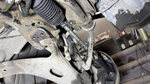 Рулевая рейка Gelzer H7418A