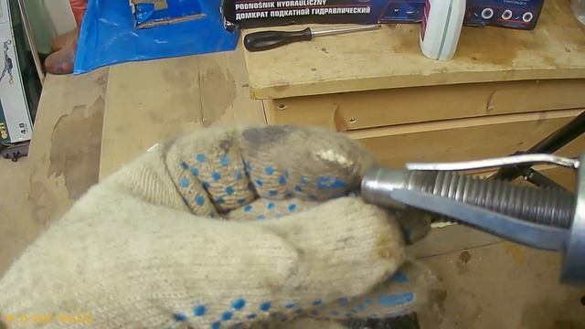 Дошиповка зимних шин смотреть онлайн