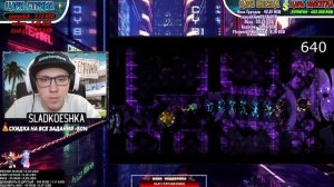 30K SPECIAL | Tax Evasion with Frame Perfects counter — Geometry Dash | GD | ГД | РЕАКЦИЯ