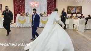 цыганская свадьба Астрахань 2023 12 20 русалина и ваня лез