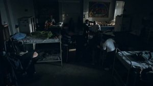 Черная Жемчужина Длинная Секция 16 (Русский Дубляж)