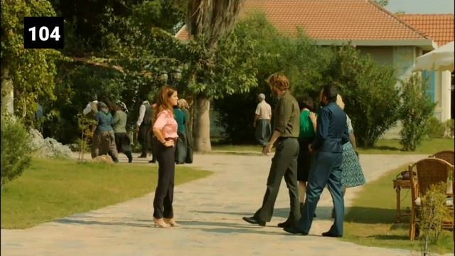 ЗУЛЕЙХА 104-БУЛИМ 402-КИСМ УЗБЕК ТИЛИДА ZULEYHA 104-BO'LIM O'ZBEK TILIDA