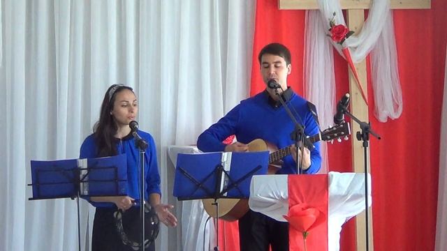 Ты дал мне крылья 15.05.16 смотреть онлайн