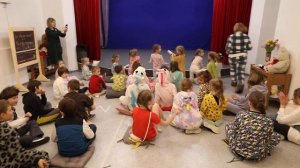 Бум-бум  ла-ла хорошая песенка