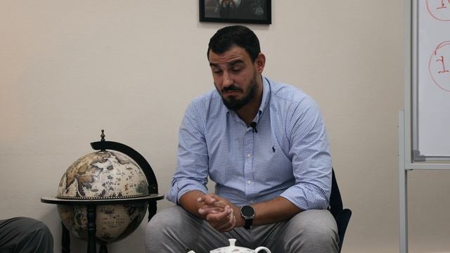 Интервью с фитопатологом Анатолием Таракановским. Ра?