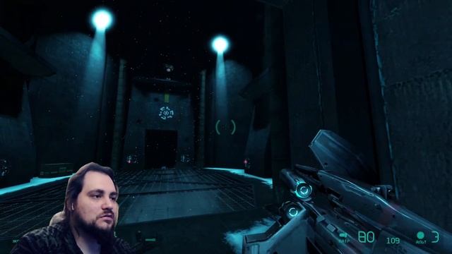 Злые Вортигонты в Entropy Zero Half-Life 2 mod | #Серия #002 смотреть онлайн