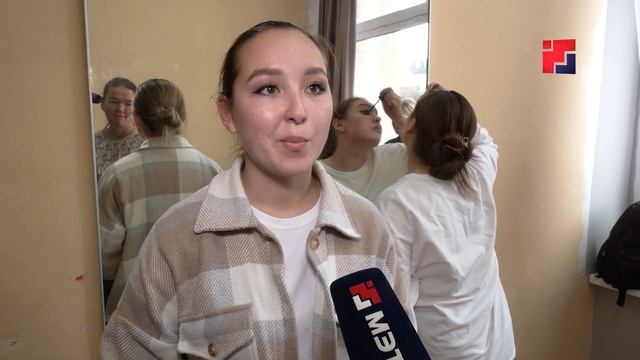 Марий Эл ТВ: «Тывырдык» фестиваль эртен смотреть онлайн